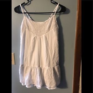 Abercrombie and Fitch tank